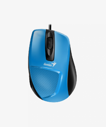 Mouse Usb Genius DX-150 Azul