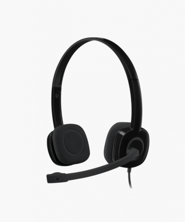 Diadema H151 Logitech (PLUG)