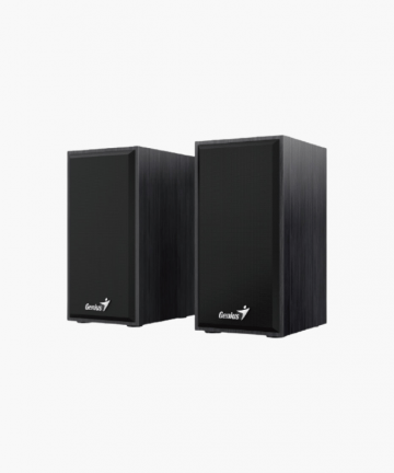 Parlante Usb SP-HF180 Negro Genius