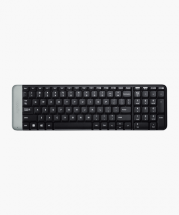 Teclado Inalambrico K230 Logitech