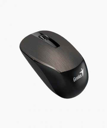 Mouse Inalambrico Genius NX-7015 Chocolate