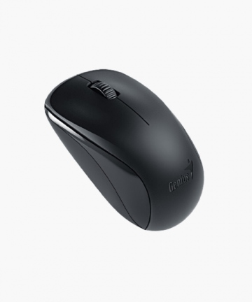 Mouse Inalambrico Genius NX-7000 Negro