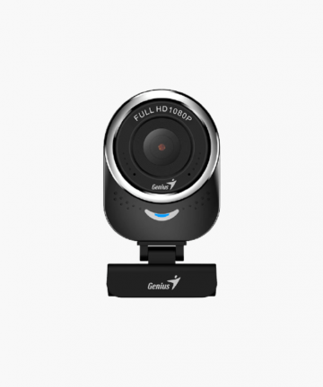 Camara Genus QCAM 6000 FULL HD 1080p