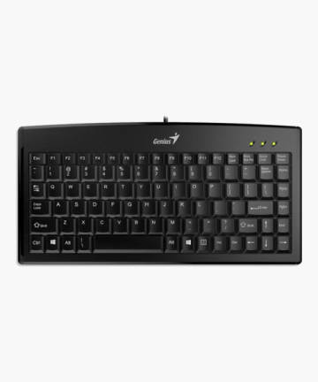 Teclado Usb LuxeMate 100 Genius