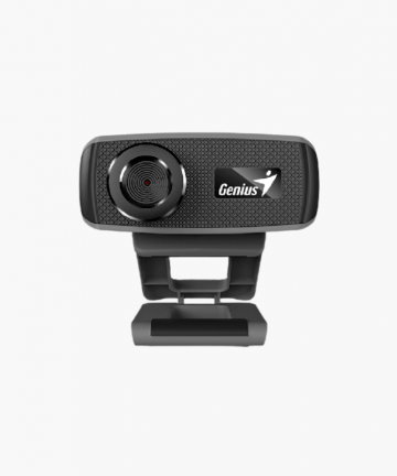 Camara Genius FaceCam 1000x HD 720p