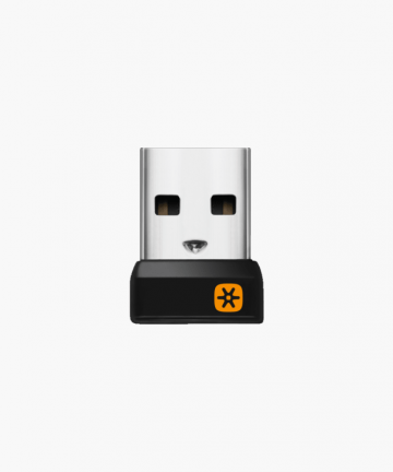 Receptor Usb Unifying Logitech