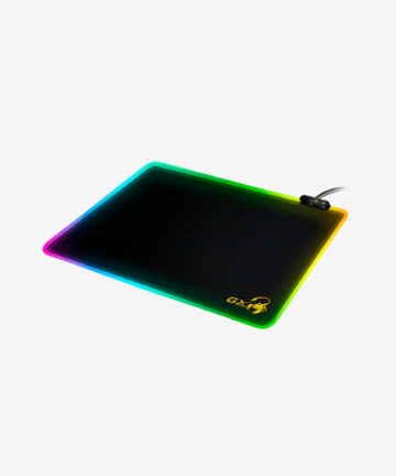 Pad Mouse GX-PAD 300s RGB Genius