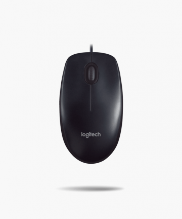 Mouse Usb M90 Logitech