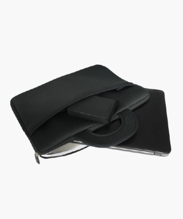 Funda para Portatil de Bolsillo (14 pulg)