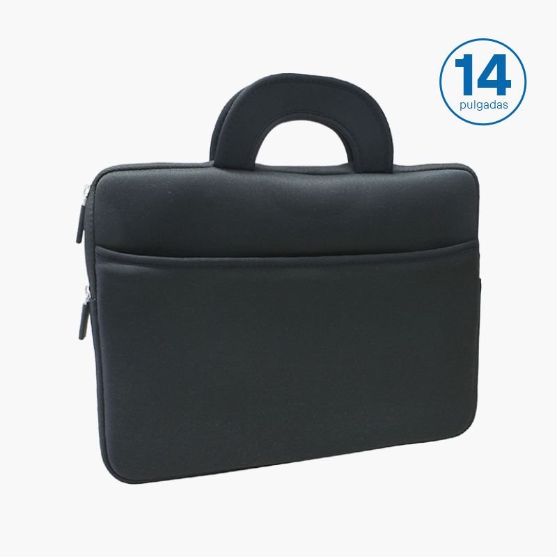 Funda Para Portatil Empresarial (Premium) (14 pulg)