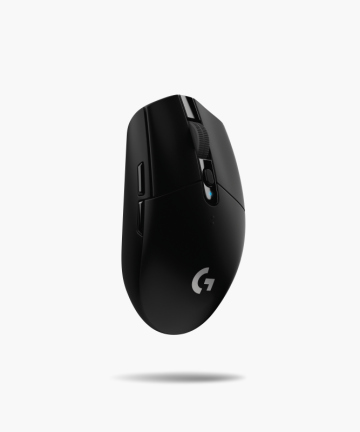 Mouse G305 Inalambrico Negro Logitech