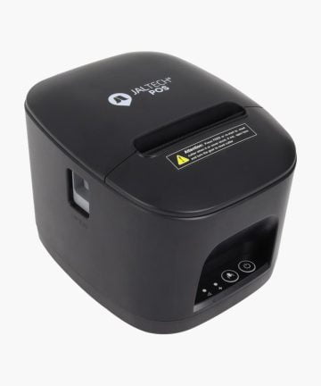 Impresora Térmica Puerto (USB/LAN) 80MM Jaltech