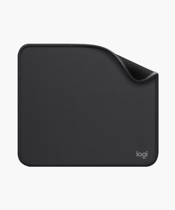 Pad Mouse Studio Grafito Logitech (20 x 23 cm)