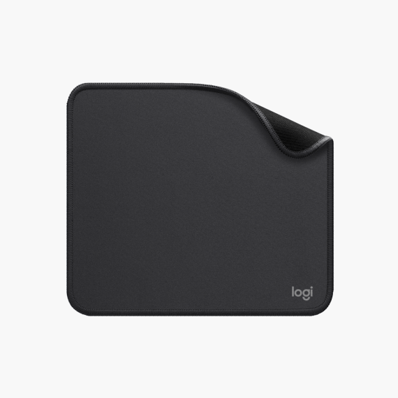 Pad Mouse Studio Grafito Logitech (20 x 23 cm)