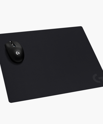Pad Mouse G640 Logitech (40 x 46 cm)